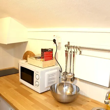 Apartamento White Cosy *